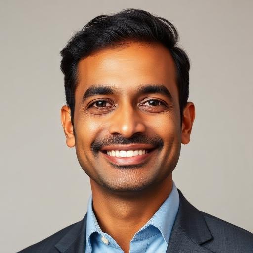 Amit Agarwal